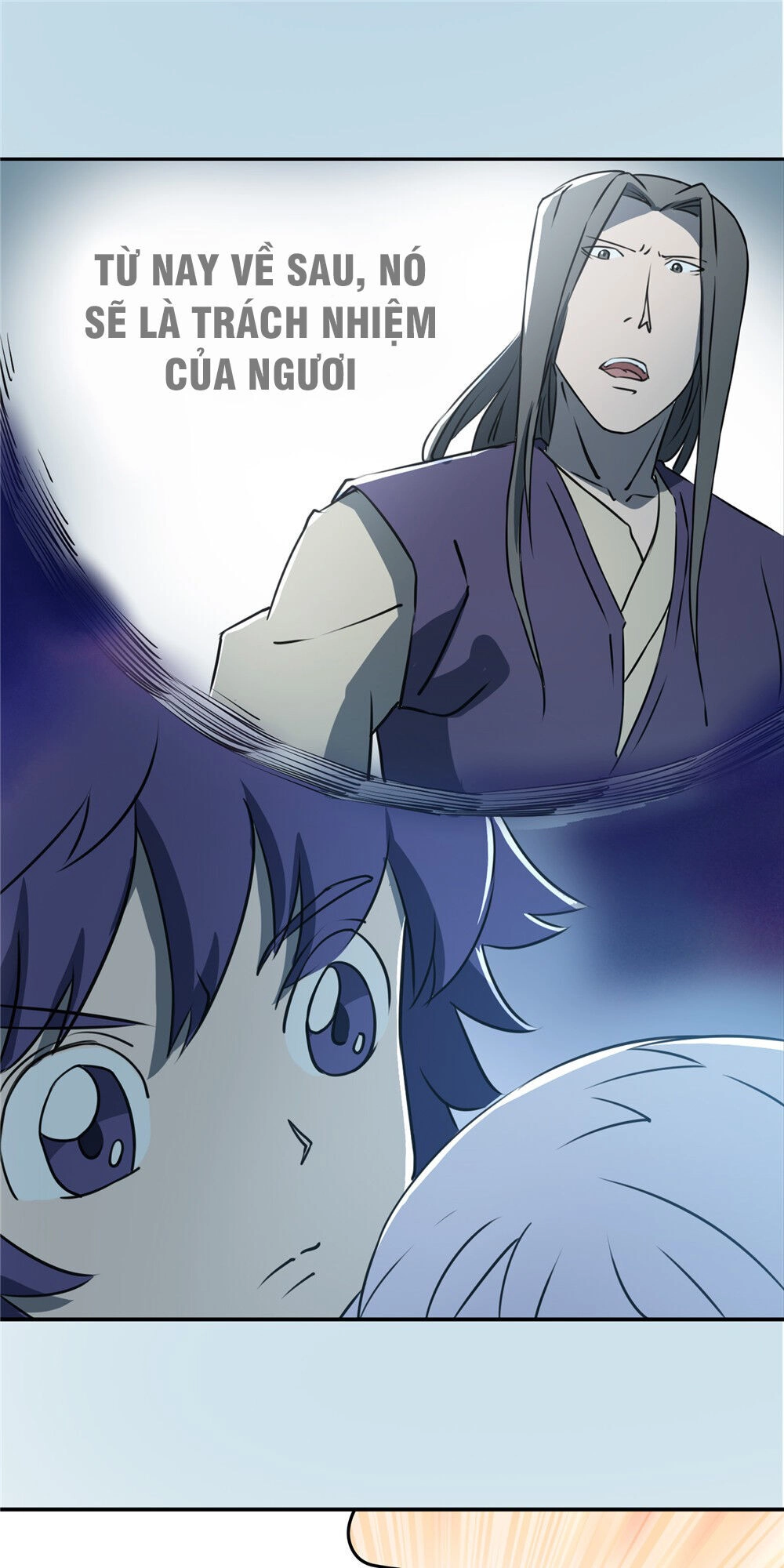 Hiệp Hành Cửu Thiên Chapter 103 - 5