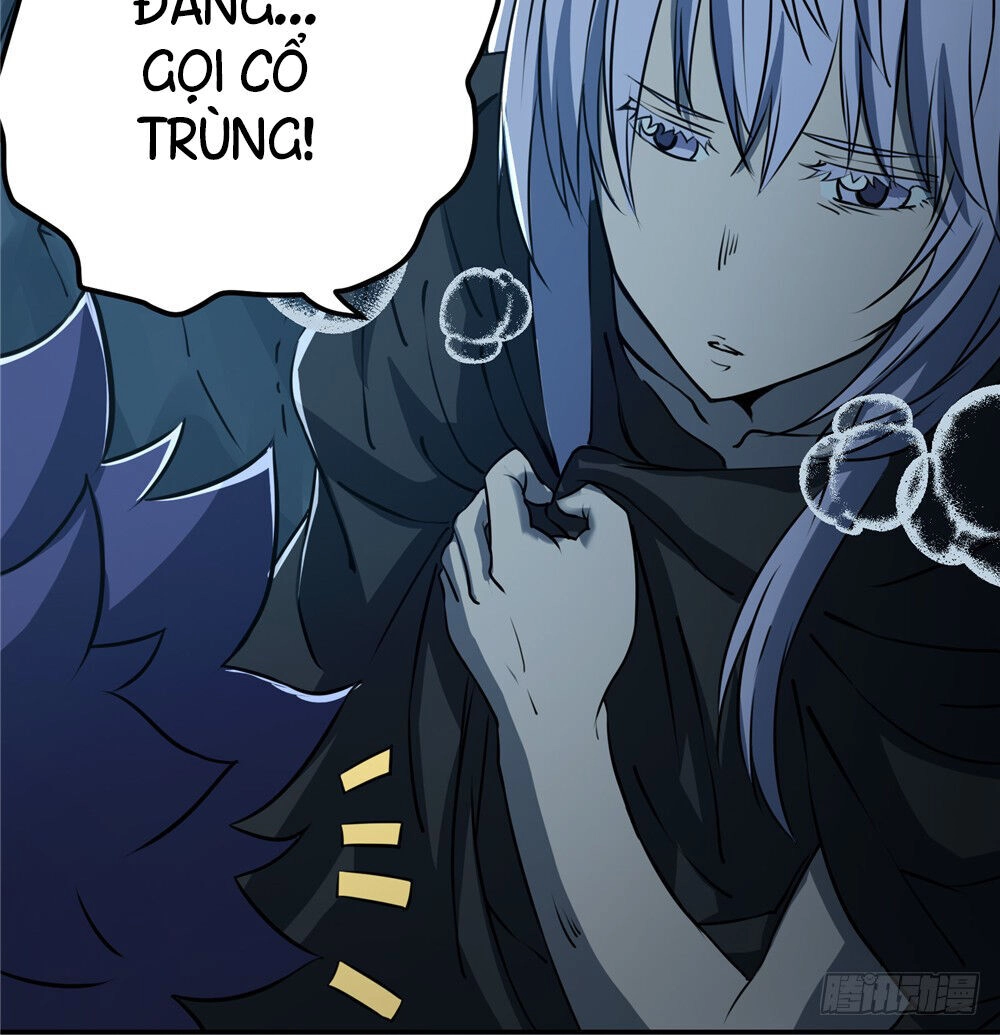 Hiệp Hành Cửu Thiên Chapter 103 - 16