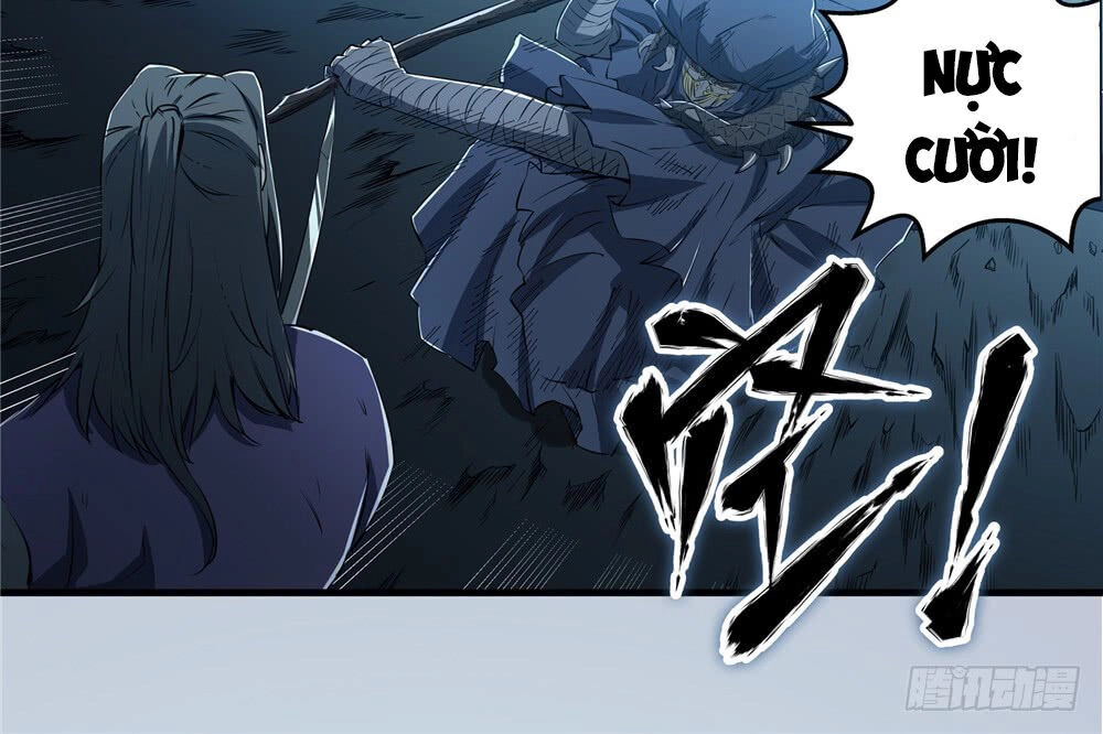 Hiệp Hành Cửu Thiên Chapter 104 - 15