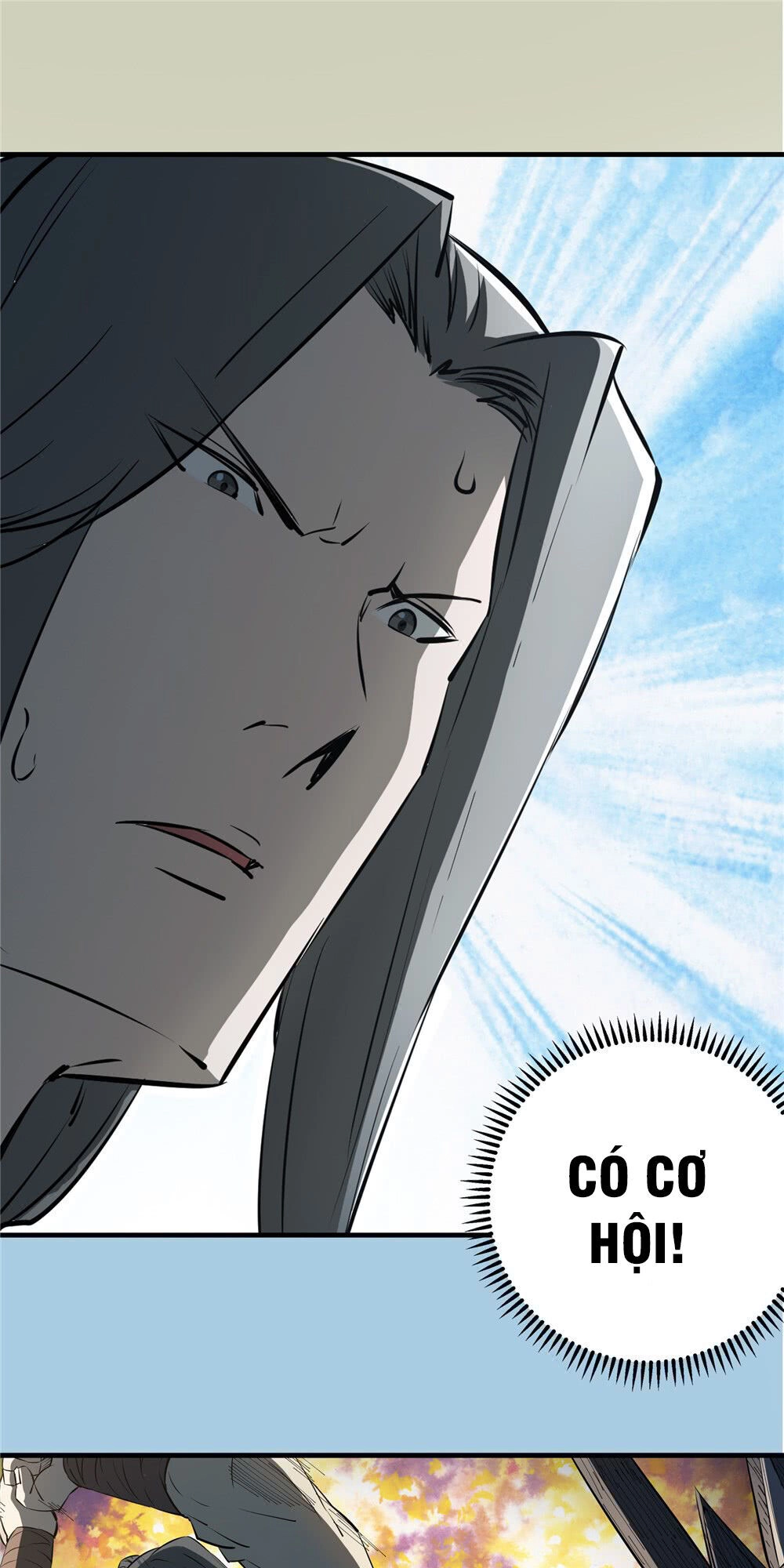 Hiệp Hành Cửu Thiên Chapter 105 - 9