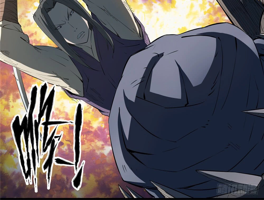 Hiệp Hành Cửu Thiên Chapter 105 - 10