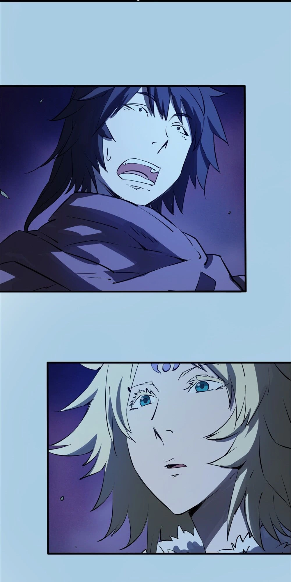 Hiệp Hành Cửu Thiên Chapter 105 - 16