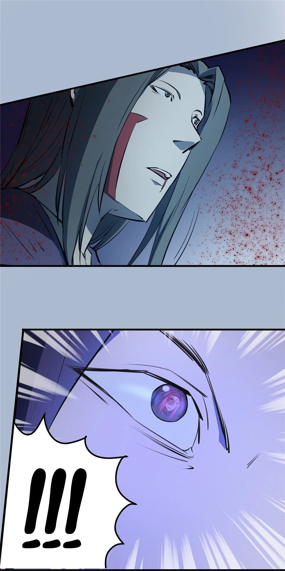 Hiệp Hành Cửu Thiên Chapter 106 - 3