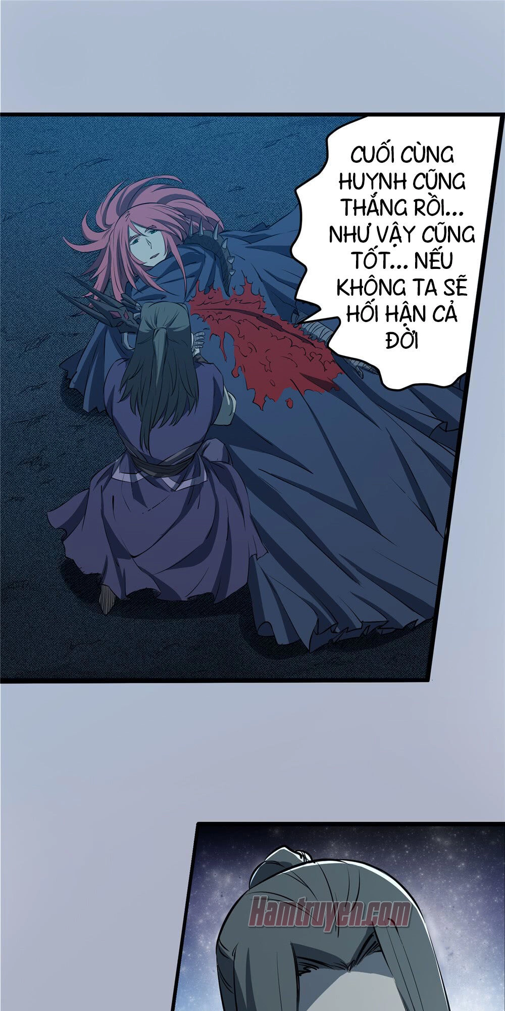 Hiệp Hành Cửu Thiên Chapter 106 - 7