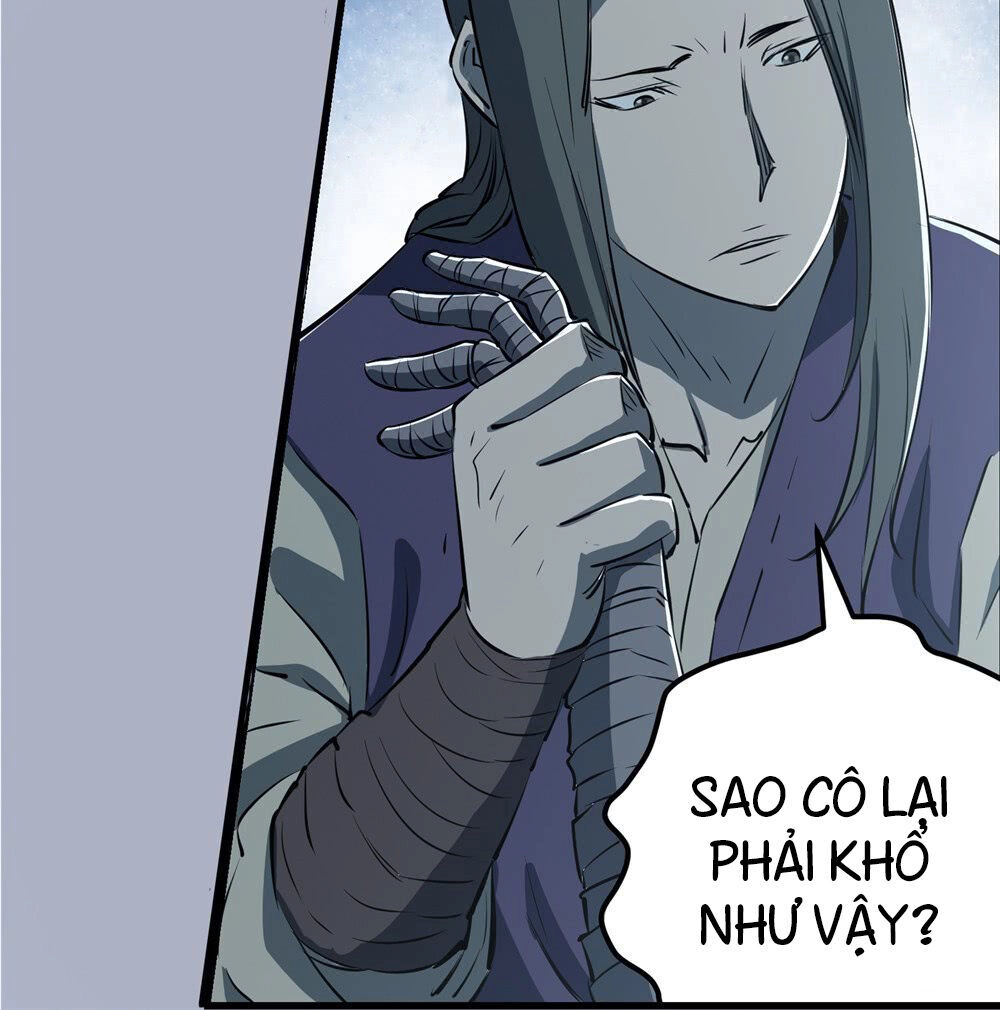 Hiệp Hành Cửu Thiên Chapter 106 - 8