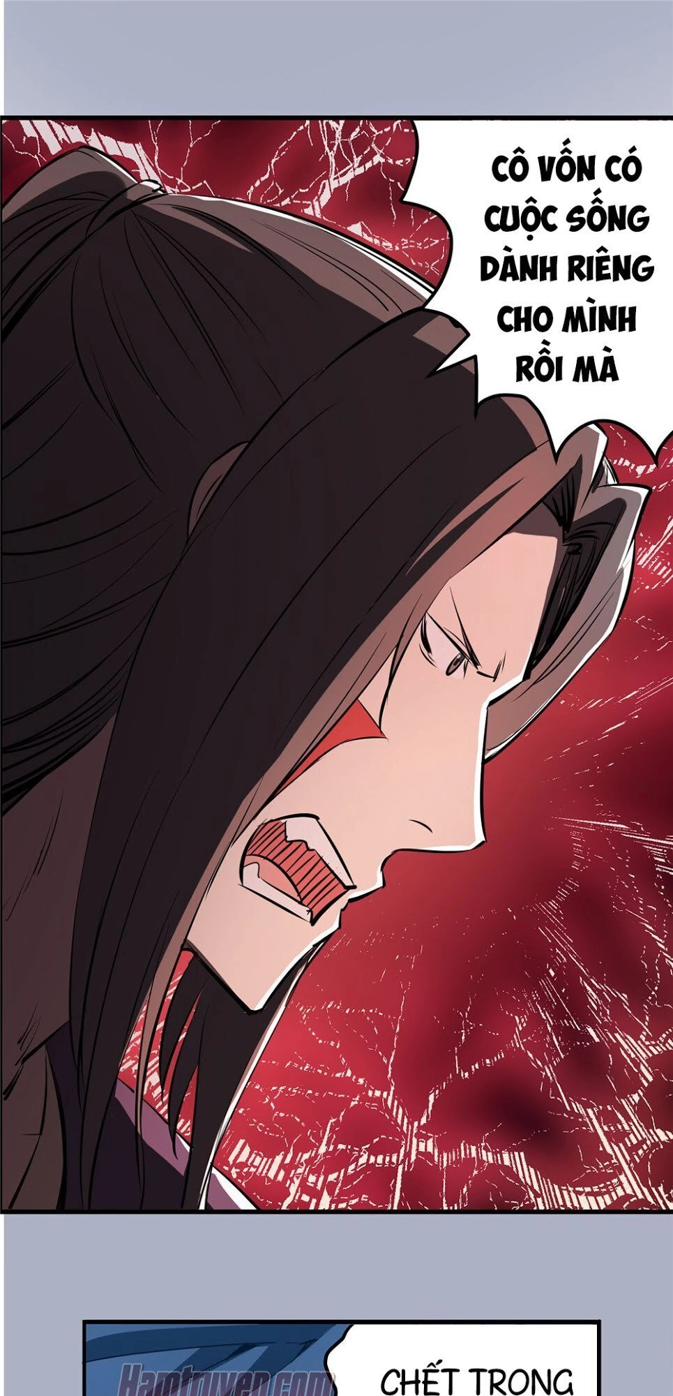 Hiệp Hành Cửu Thiên Chapter 106 - 11