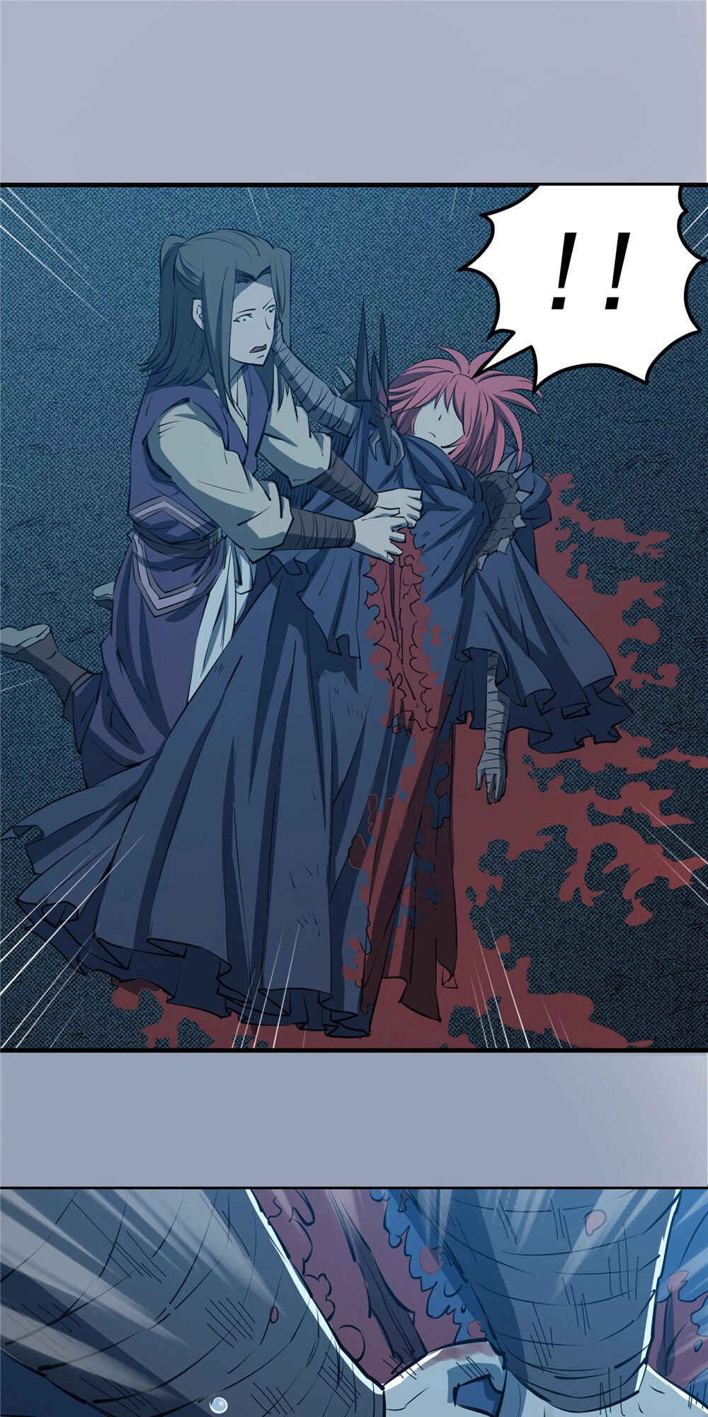 Hiệp Hành Cửu Thiên Chapter 106 - 13