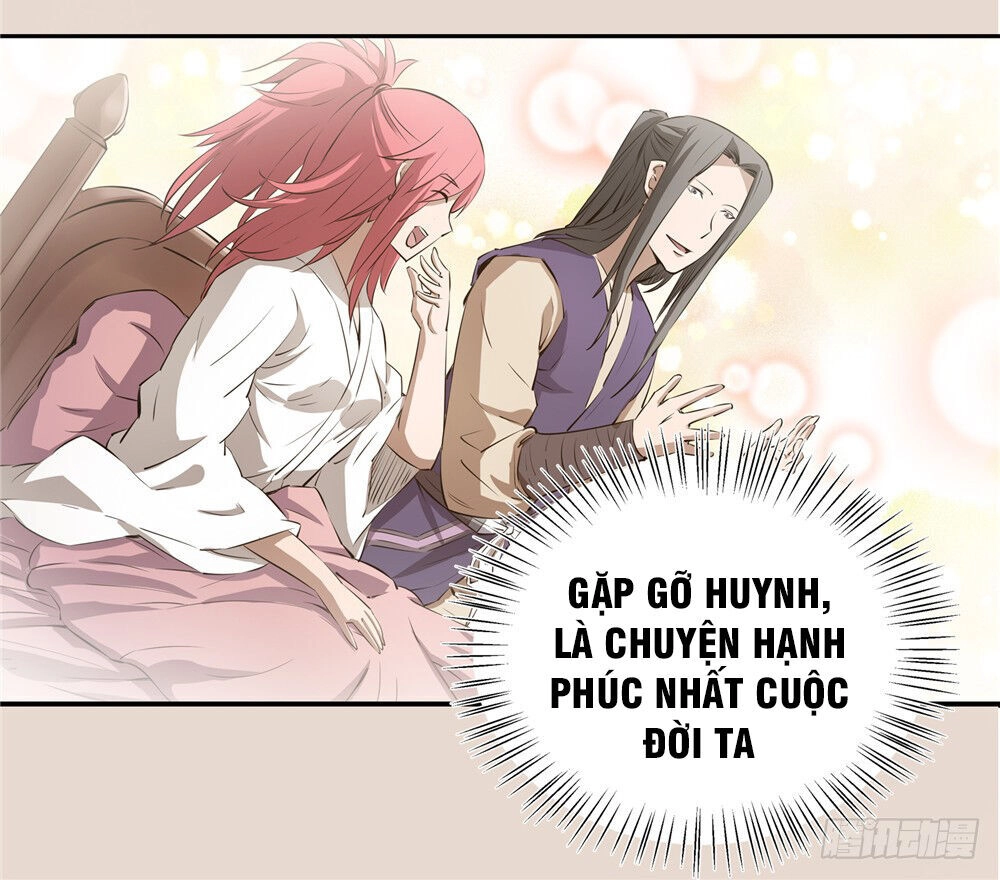 Hiệp Hành Cửu Thiên Chapter 106 - 16