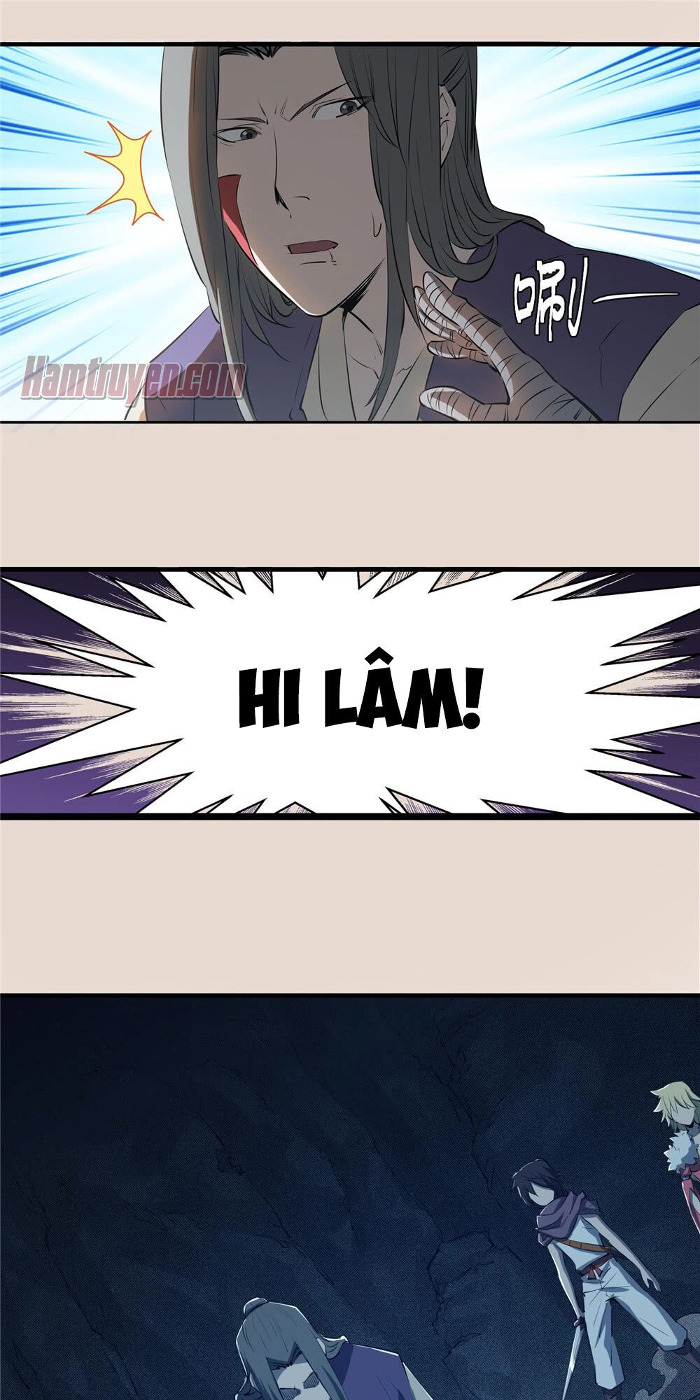 Hiệp Hành Cửu Thiên Chapter 106 - 17