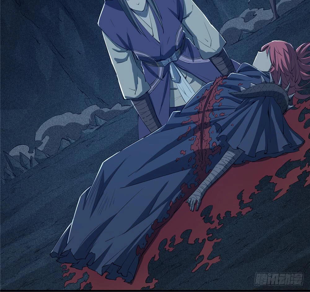 Hiệp Hành Cửu Thiên Chapter 106 - 18