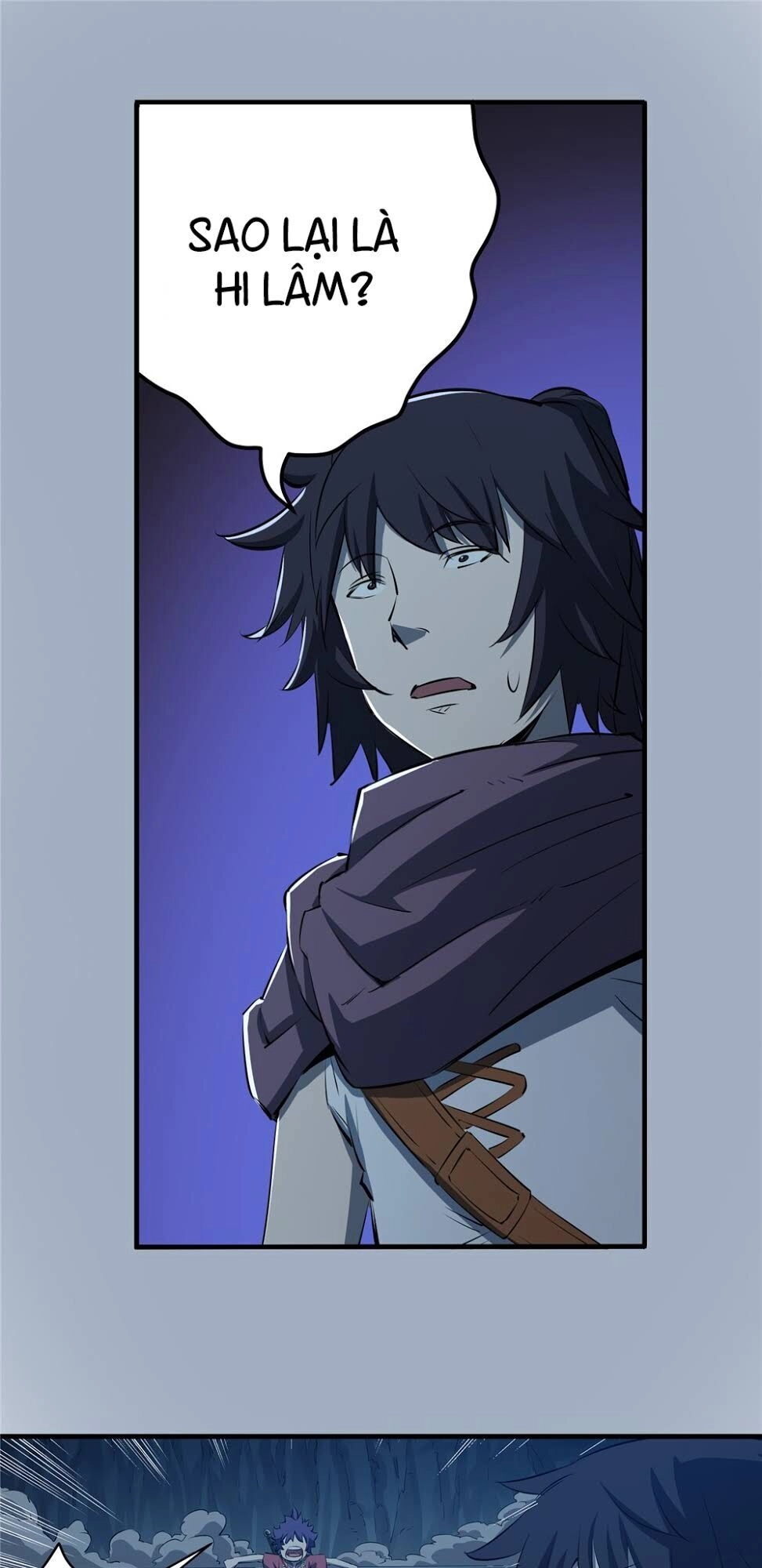 Hiệp Hành Cửu Thiên Chapter 106 - 19