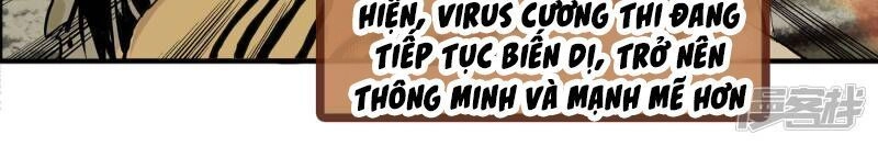 Mạt Thế Đấu Thần Chapter 1 - 6