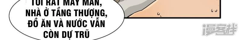 Mạt Thế Đấu Thần Chapter 1 - 10