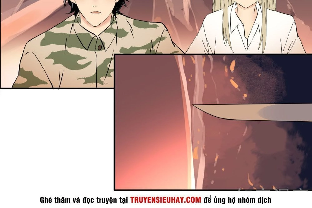 Mạt Thế Đấu Thần Chapter 10 - 6