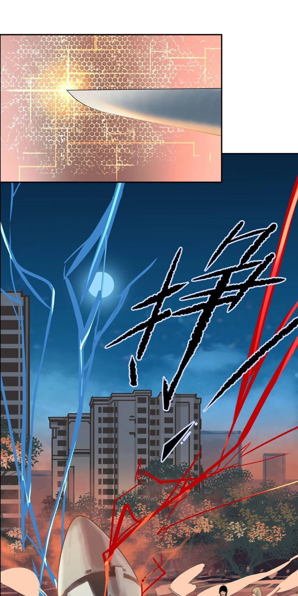 Mạt Thế Đấu Thần Chapter 10 - 7