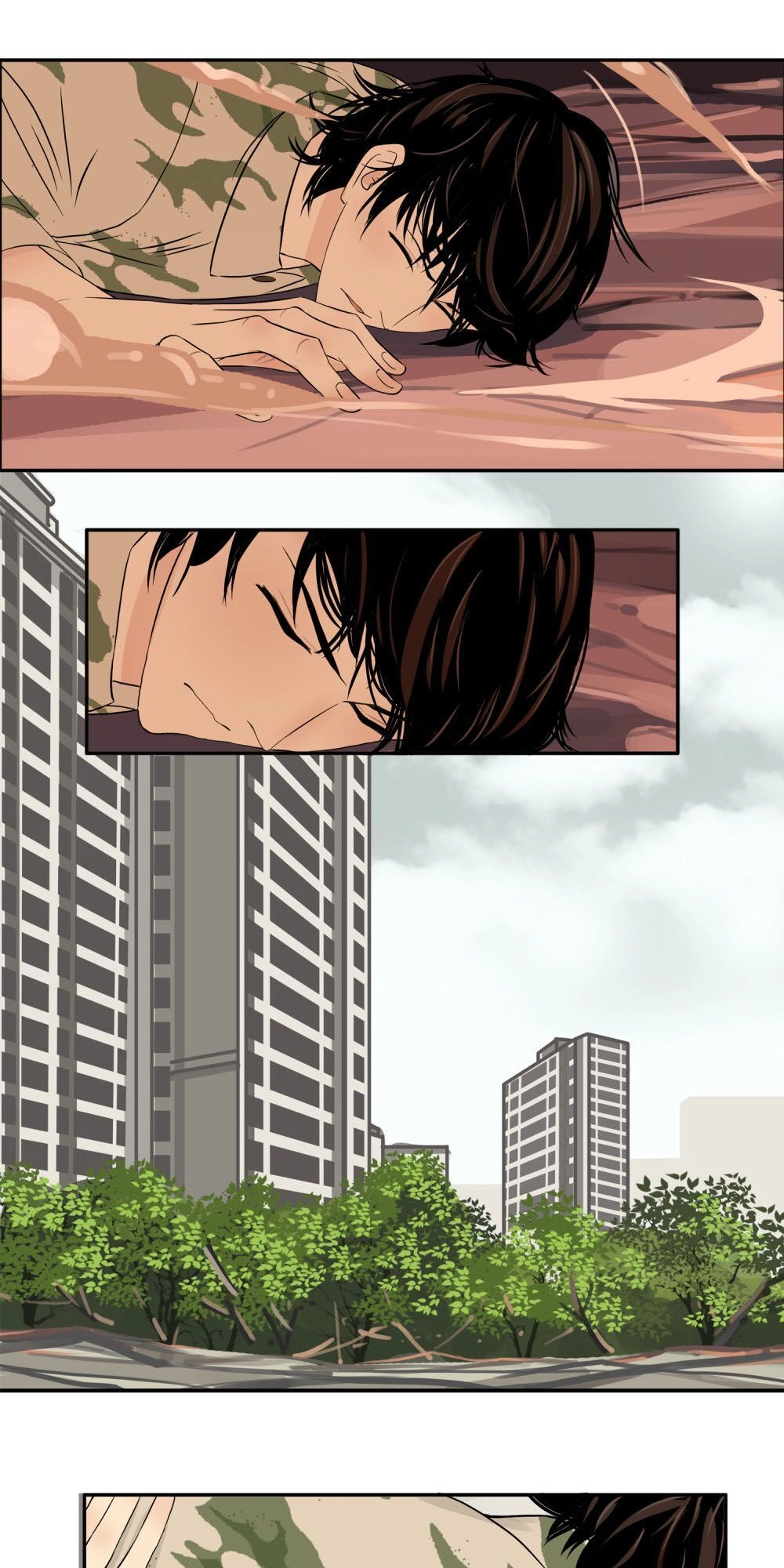 Mạt Thế Đấu Thần Chapter 11 - 5