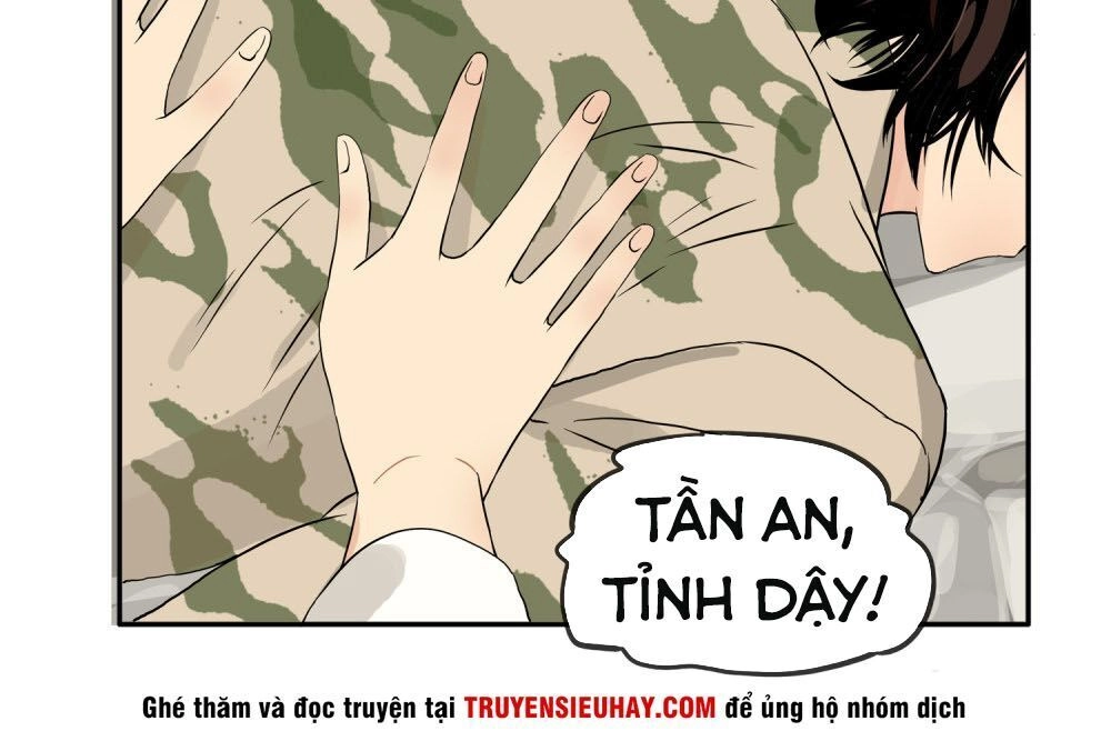 Mạt Thế Đấu Thần Chapter 11 - 6