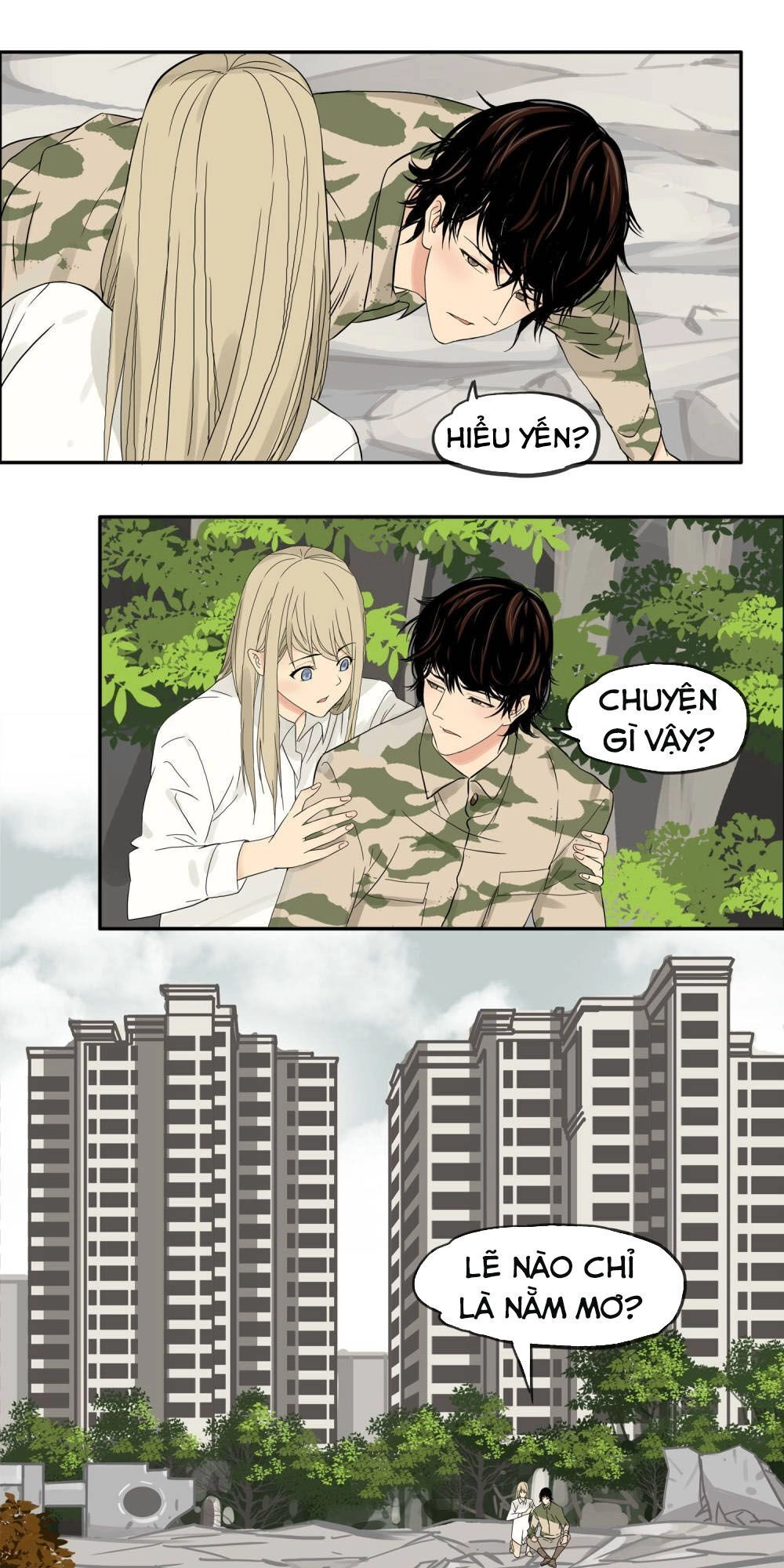 Mạt Thế Đấu Thần Chapter 11 - 7