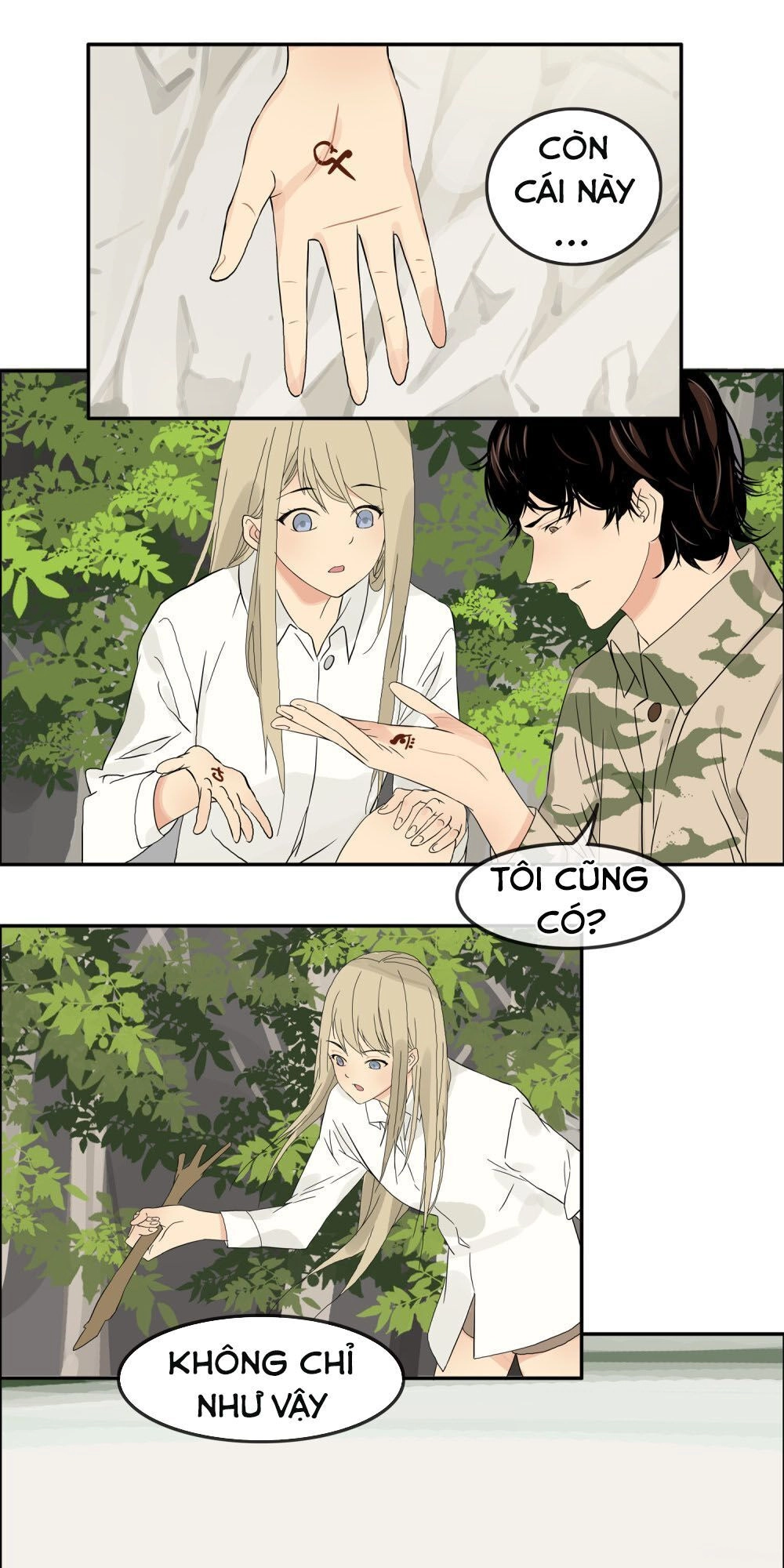 Mạt Thế Đấu Thần Chapter 11 - 9