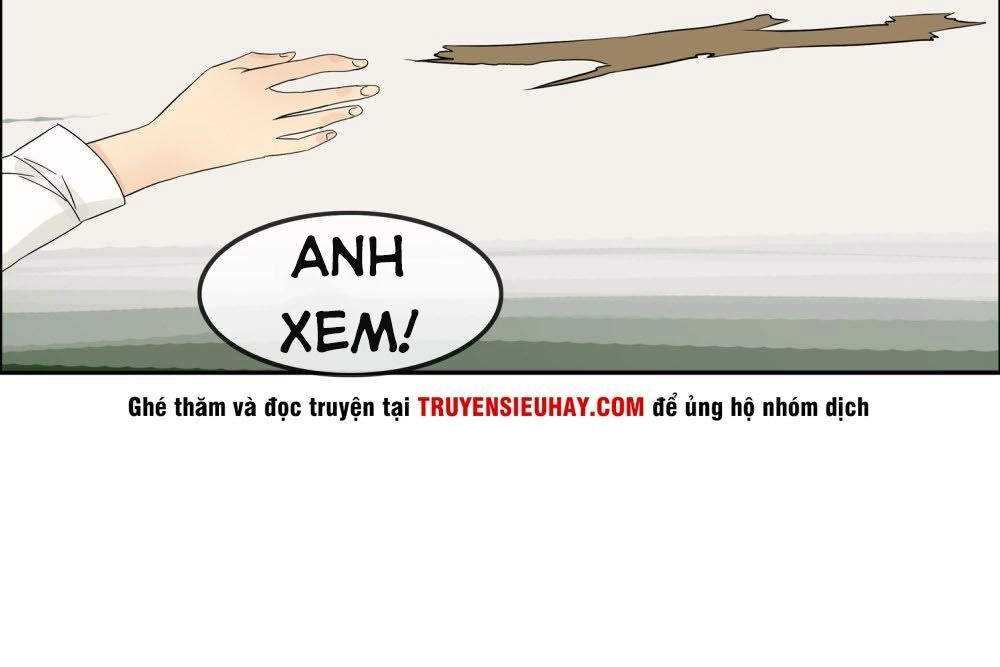 Mạt Thế Đấu Thần Chapter 11 - 10