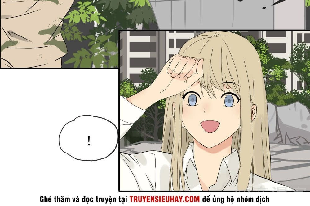 Mạt Thế Đấu Thần Chapter 11 - 12