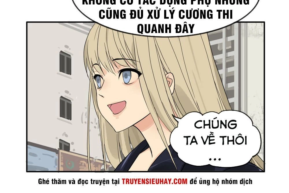 Mạt Thế Đấu Thần Chapter 12 - 7