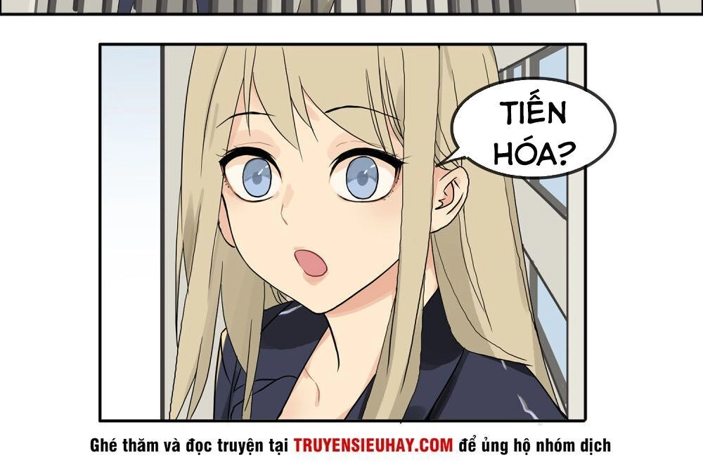 Mạt Thế Đấu Thần Chapter 13 - 14