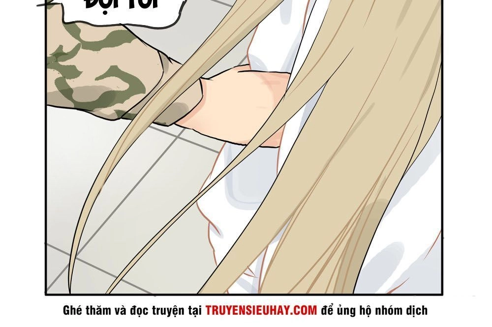 Mạt Thế Đấu Thần Chapter 14 - 5