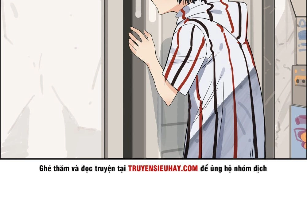 Mạt Thế Đấu Thần Chapter 16 - 14