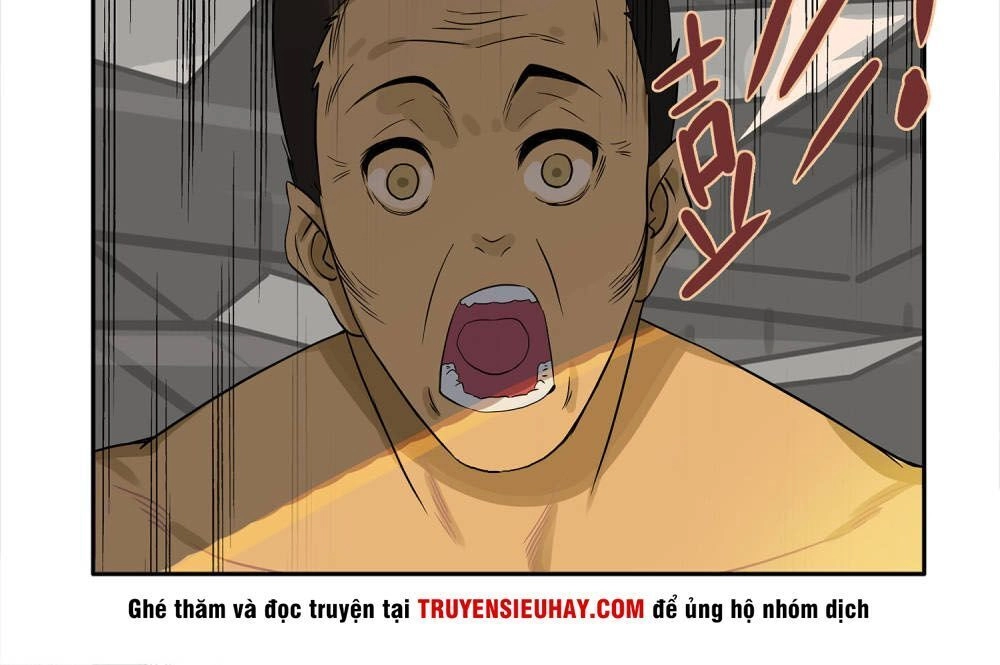 Mạt Thế Đấu Thần Chapter 18 - 2