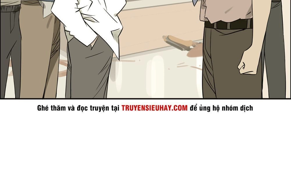 Mạt Thế Đấu Thần Chapter 19 - 2