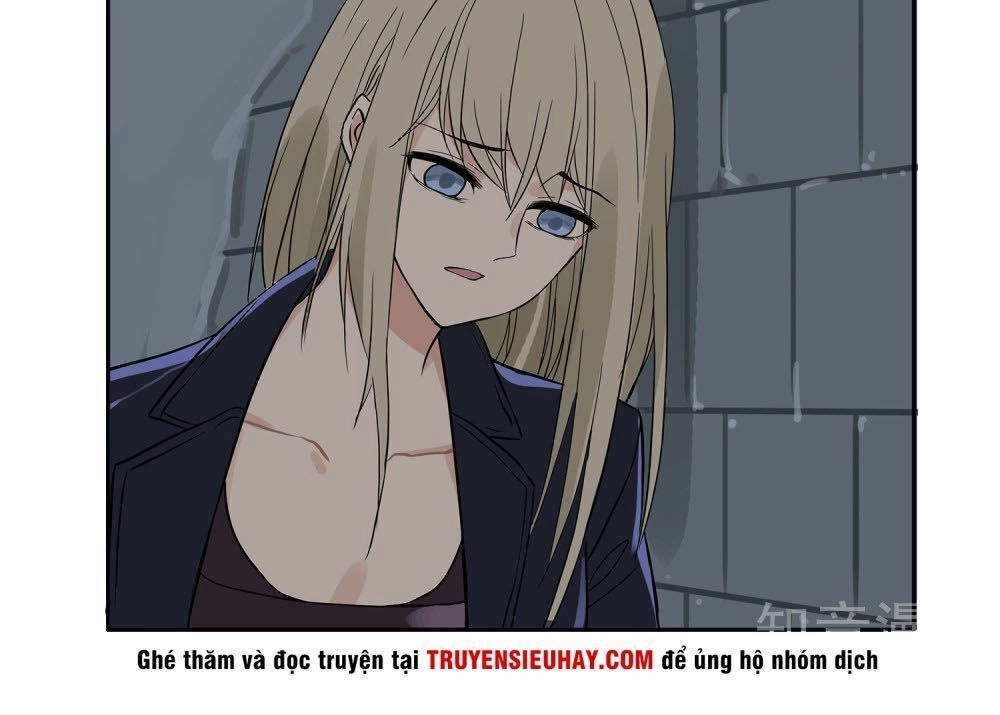 Mạt Thế Đấu Thần Chapter 20 - 6