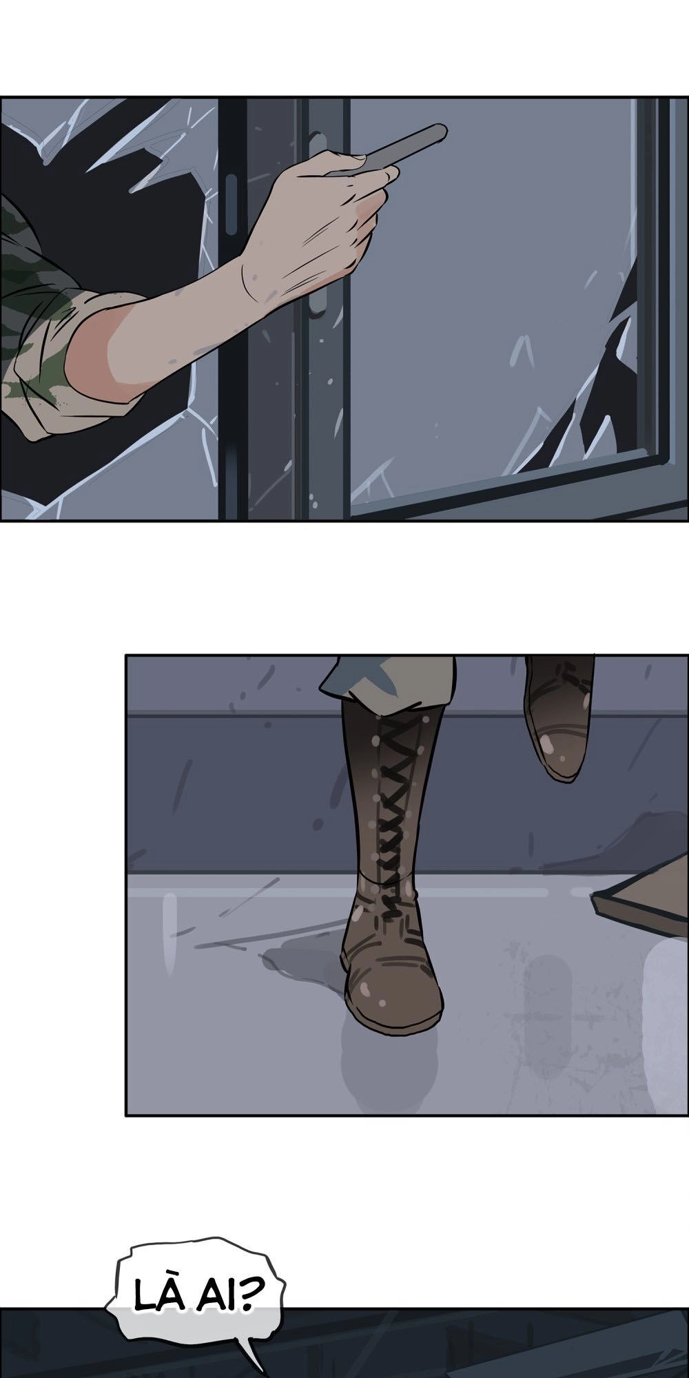 Mạt Thế Đấu Thần Chapter 20 - 13