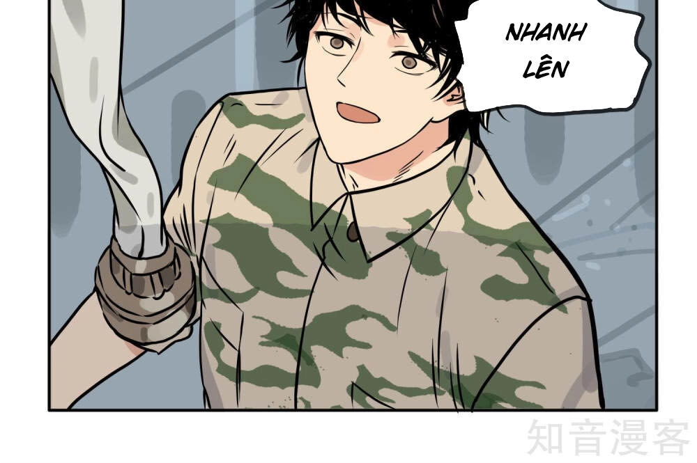 Mạt Thế Đấu Thần Chapter 25 - 10