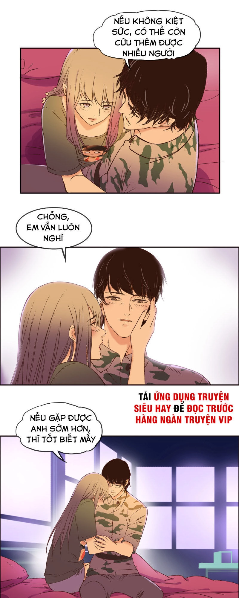 Mạt Thế Đấu Thần Chapter 31 - 5