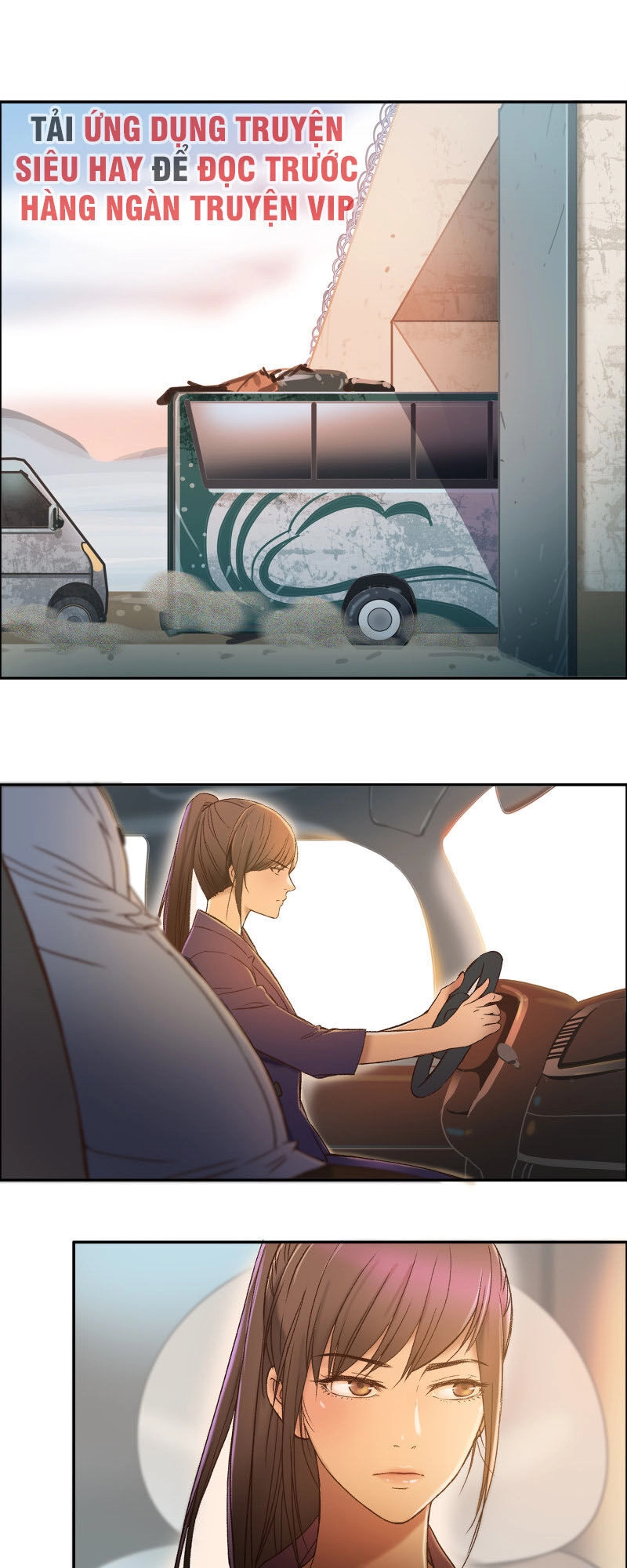 Mạt Thế Đấu Thần Chapter 32 - 13