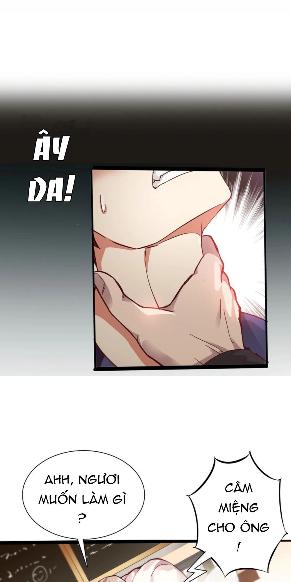 Kinh Thế Kỳ Nhân Chapter 1 - 17