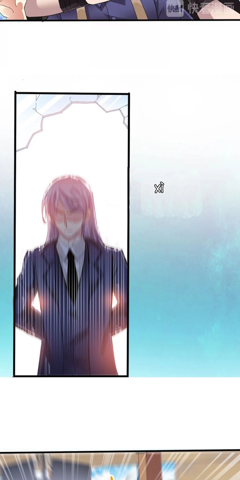 Kinh Thế Kỳ Nhân Chapter 1 - 26