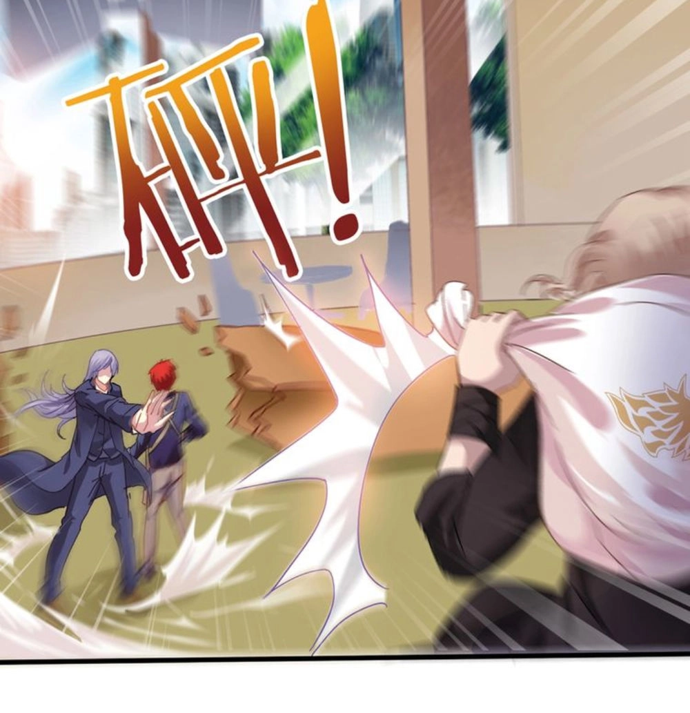 Kinh Thế Kỳ Nhân Chapter 1 - 27