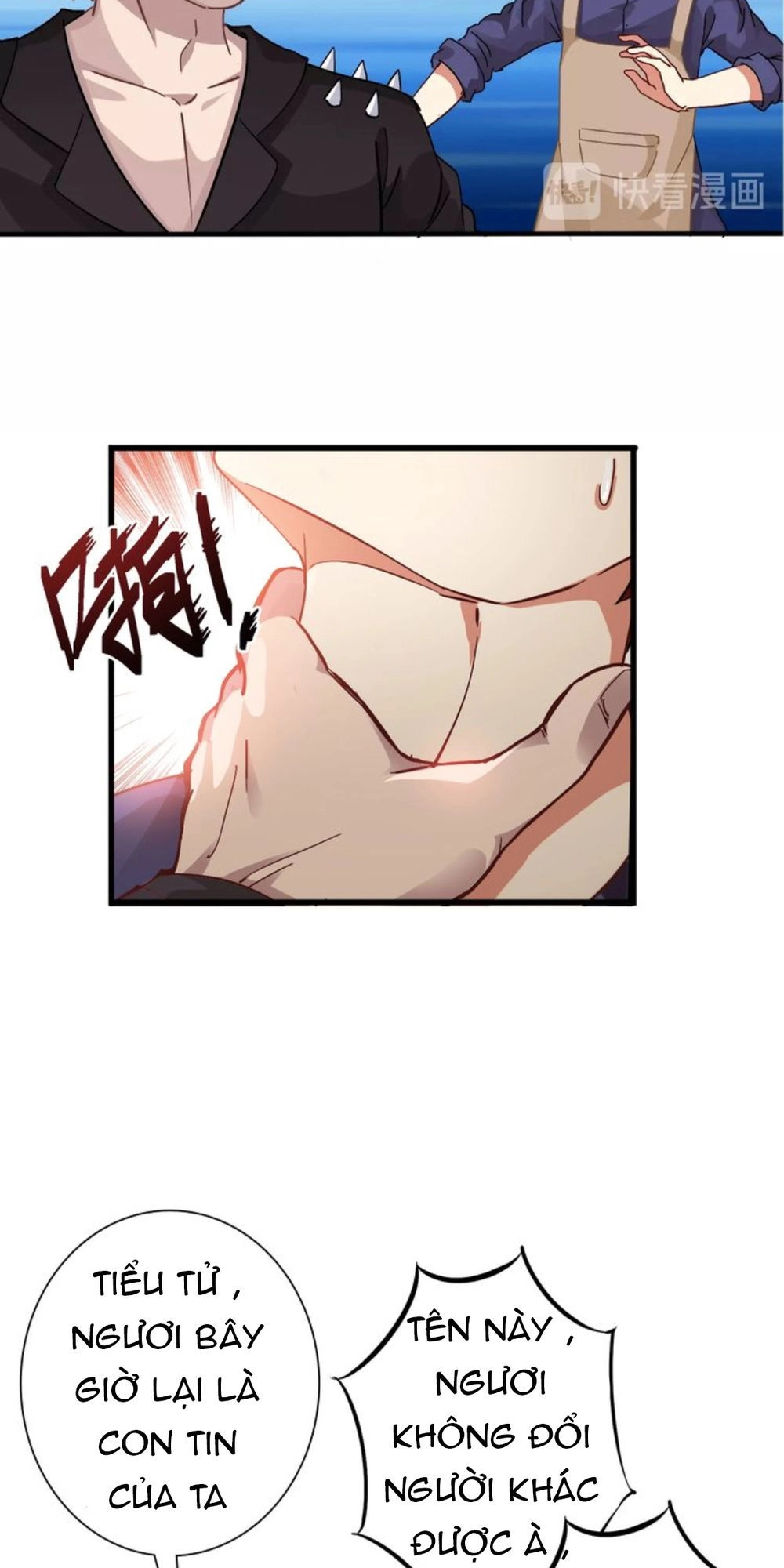 Kinh Thế Kỳ Nhân Chapter 1 - 51