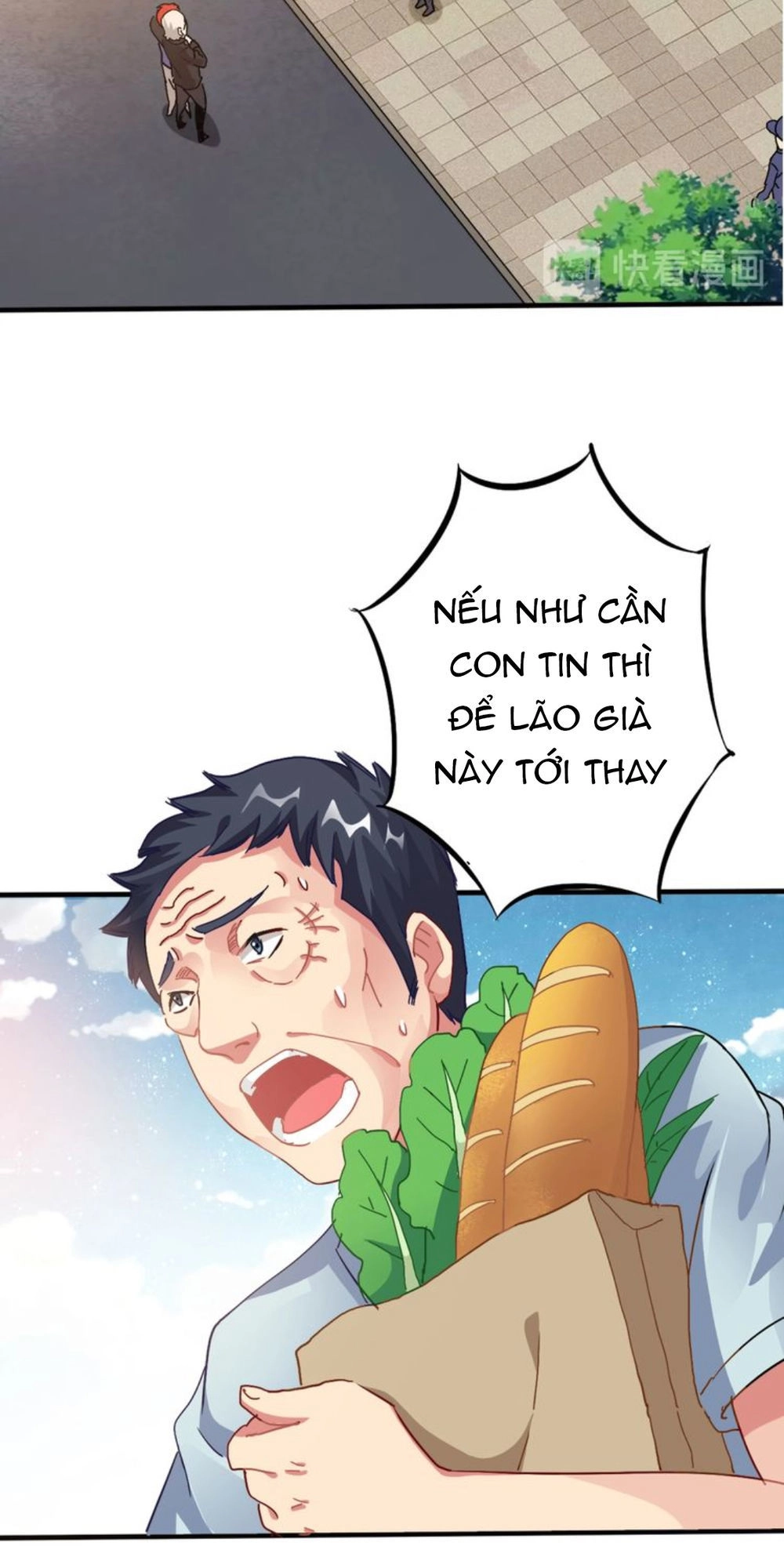 Kinh Thế Kỳ Nhân Chapter 1 - 56