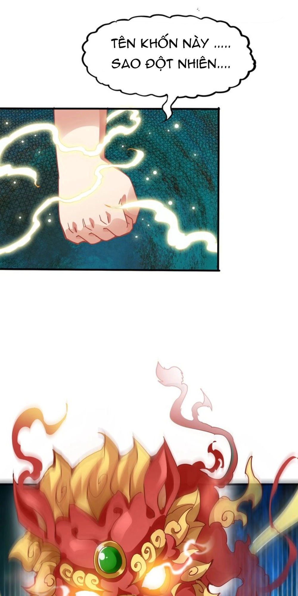 Kinh Thế Kỳ Nhân Chapter 1 - 62