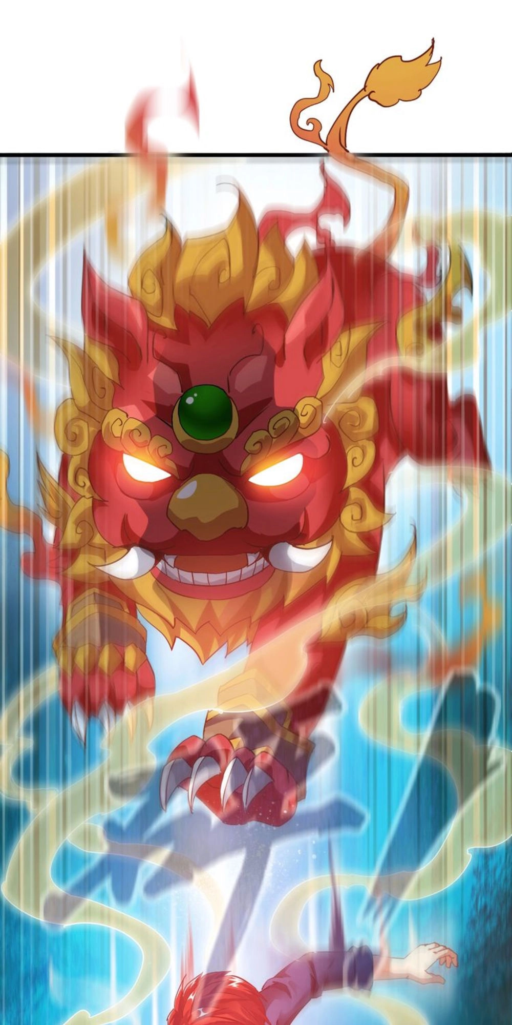 Kinh Thế Kỳ Nhân Chapter 1 - 68