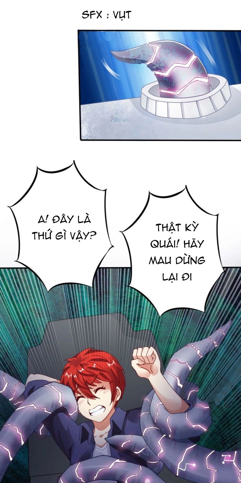 Kinh Thế Kỳ Nhân Chapter 2 - 9