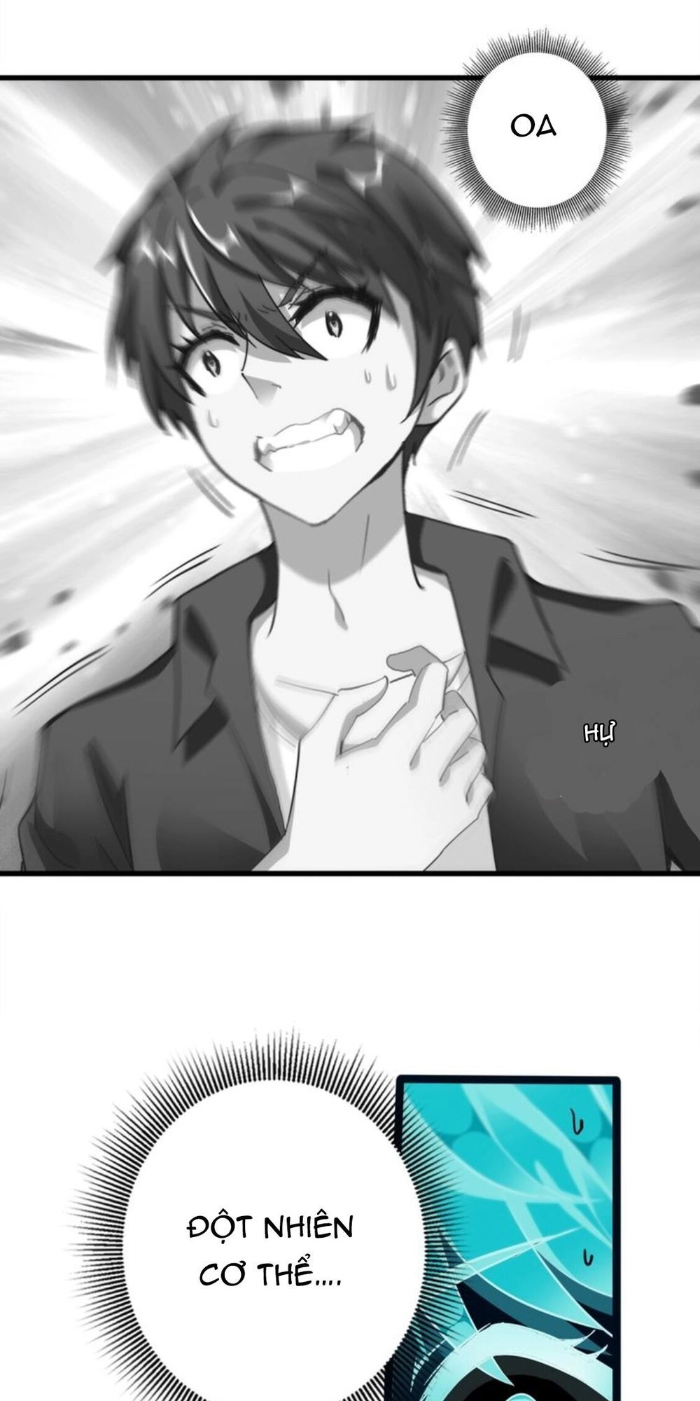 Kinh Thế Kỳ Nhân Chapter 2 - 21