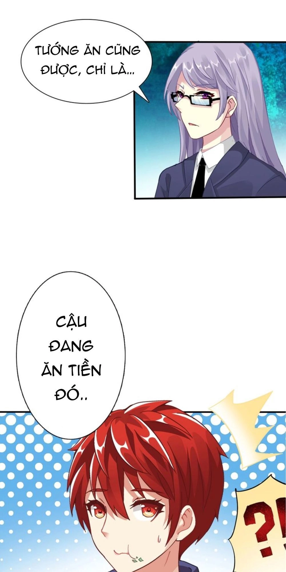 Kinh Thế Kỳ Nhân Chapter 2 - 29