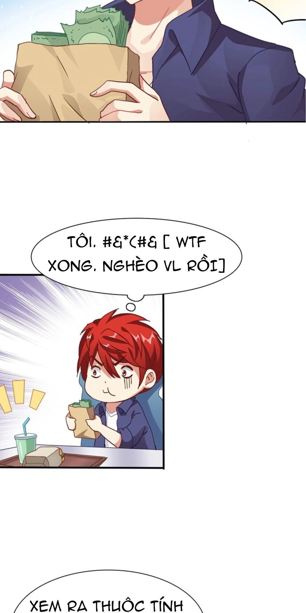 Kinh Thế Kỳ Nhân Chapter 2 - 30