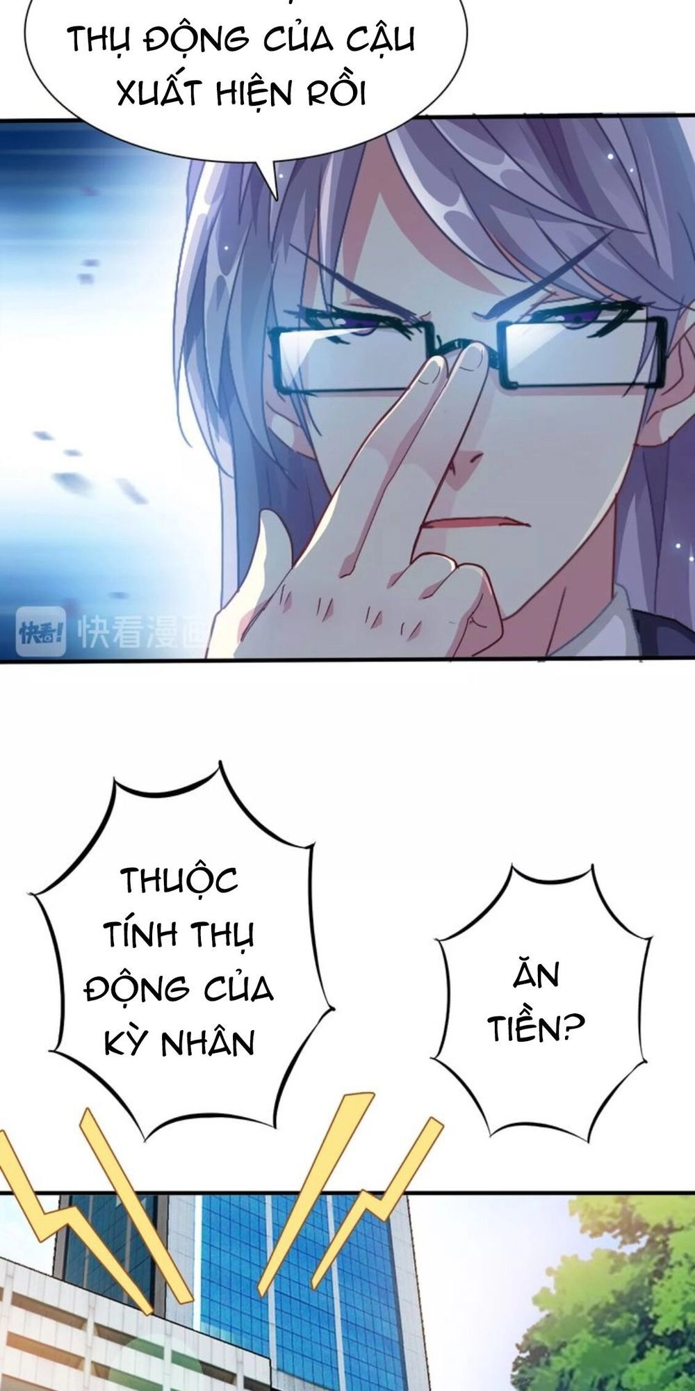 Kinh Thế Kỳ Nhân Chapter 2 - 31