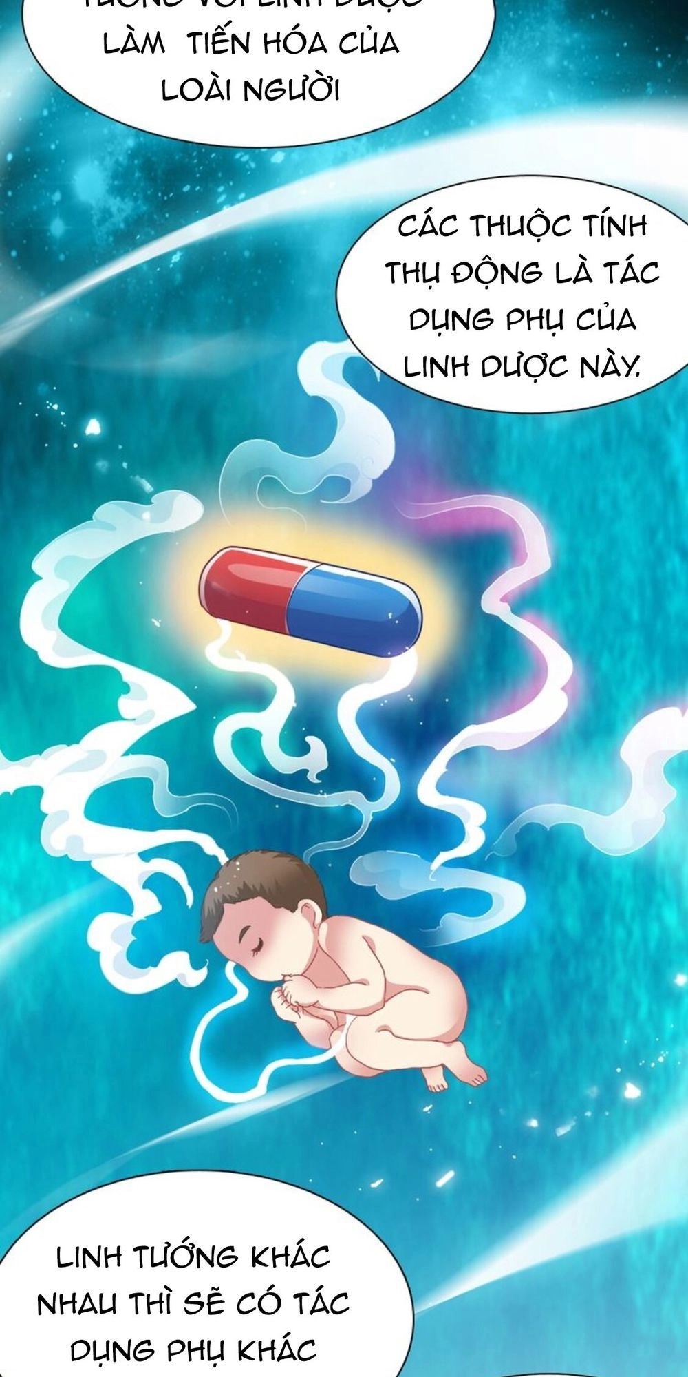 Kinh Thế Kỳ Nhân Chapter 2 - 34