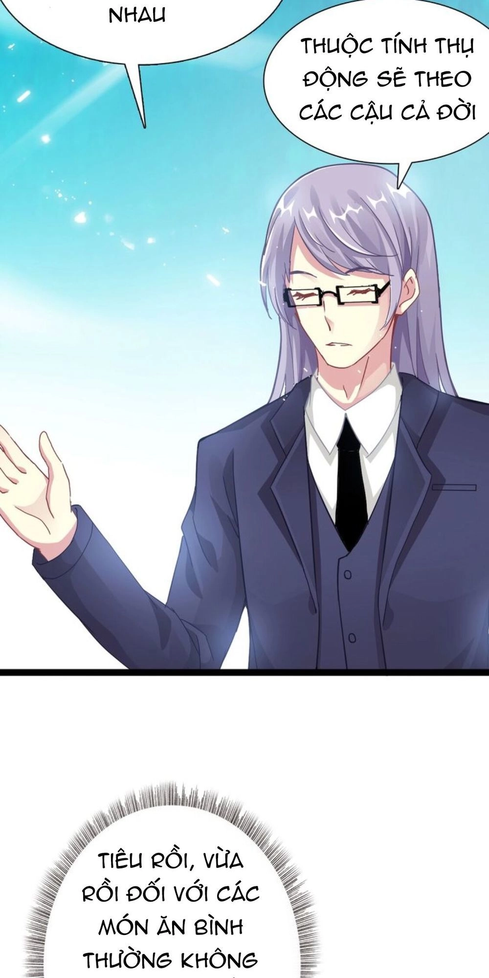 Kinh Thế Kỳ Nhân Chapter 2 - 35